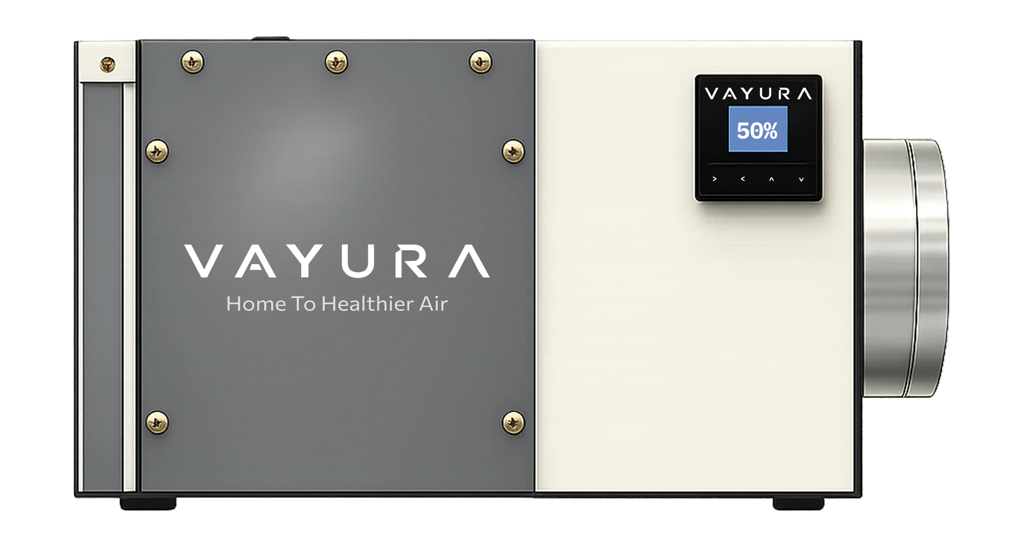 Vayura clean air system